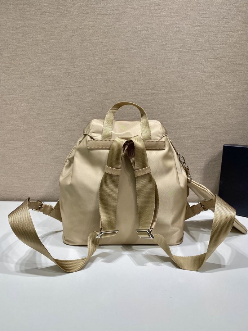 Pra*a backpacks